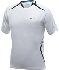 Футболка мужская Fila