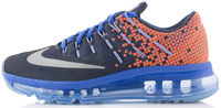 Кроссовки для мальчиков Nike Air Max 2016 Print