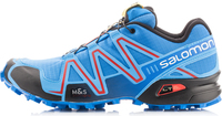 Кроссовки мужские Salomon Speedcross 3