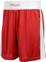 Шорты для бокса Demix