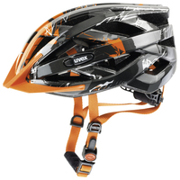 Шлем велосипедный Uvex i-vo c
