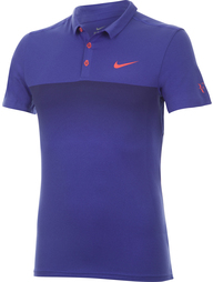 Поло мужское Nike Premier RF