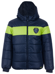 Куртка утепленная для мальчиков Demix