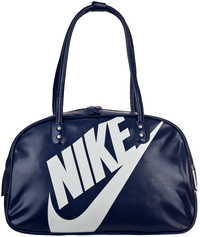 Сумка Nike Heritage Si Shoulder Club