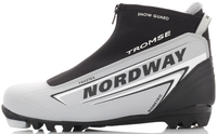 Ботинки для беговых лыж Nordway Tromse