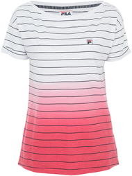 Футболка женская Fila