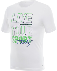 Футболка мужская Demix