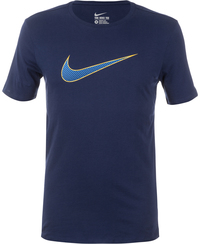 Футболка мужская Nike ee-Ultra Swoosh