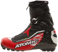 Ботинки для беговых лыж Atomic Wc Skate