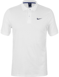 Поло мужское Nike