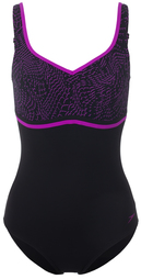 Купальник женский Speedo Contourluxe