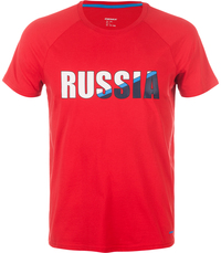 Футболка мужская Demix