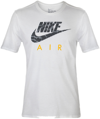 Футболка мужская Nike Tee-Air Hybrid