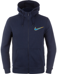 Джемпер мужской Nike Club Fleece Swoosh Plus