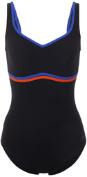 Купальник женский Speedo Contourluxe