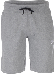 Шорты мужские Nike AW77 French Terry