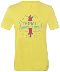 Футболка мужская Termit