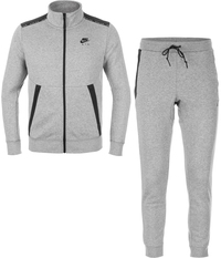 Костюм спортивный мужской Nike Hybrid Track