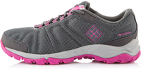 Кроссовки женские Columbia Firecamp Mesh