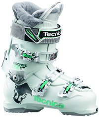 Ботинки для горных лыж COCHISE 65 W HV Tecnica