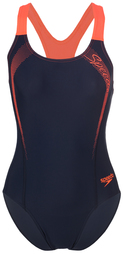 Купальник женский Speedo Sports Logo