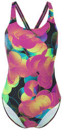 Купальник женский Speedo Colourbeat