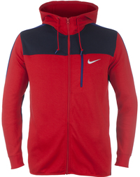 Джемпер мужской Nike Advance 15