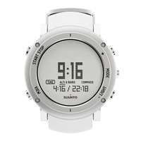 Часы Suunto Core Alu Pure White