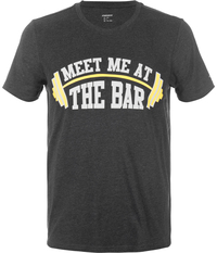 Футболка мужская Demix