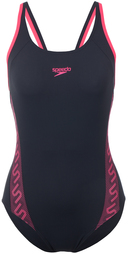 Купальник женский Speedo Monogram