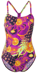 Купальник женский Speedo Fruit Smoothie
