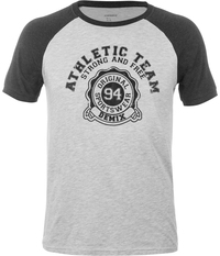 Футболка мужская Demix