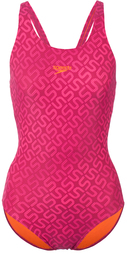 Купальник женский Speedo Monogram