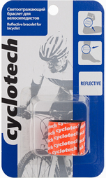 Светоотражающий браслет Cyclotech