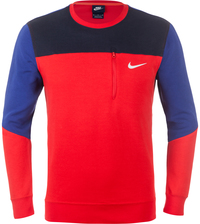 Джемпер мужской Nike Advance 15 Fleece Crew