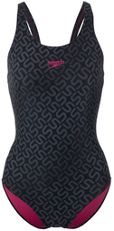 Купальник женский Speedo Monogram