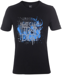 Футболка мужская Demix