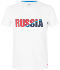 Футболка мужская Demix