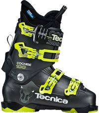 Ботинки горнолыжные Tecnica Cochise 100