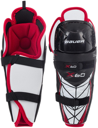 Щитки хоккейные Bauer Vapor X 60 JR