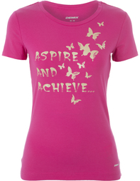 Футболка женская Demix