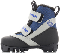 Ботинки для беговых лыж детские Nordway