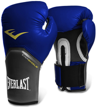 Перчатки тренировочные Everlast Pro Style Elite
