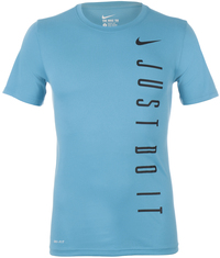 Футболка мужская Nike Legend 2.0 Vertical Jdi Tee