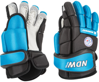 Хоккейные перчатки взрослые Nordway HG-14