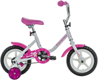 Велосипед детский для девочек Stern Bunny 12
