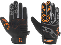 Велосипедные перчатки Cyclotech Nitro