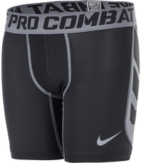 Шорты для мальчиков Nike Pro Combat Hypercool