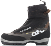 Ботинки для беговых лыж Fischer Offtrack 3 BС