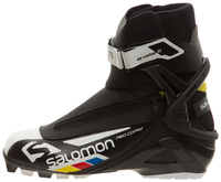 Ботинки для беговых лыж Salomon Pro Combi Pilot